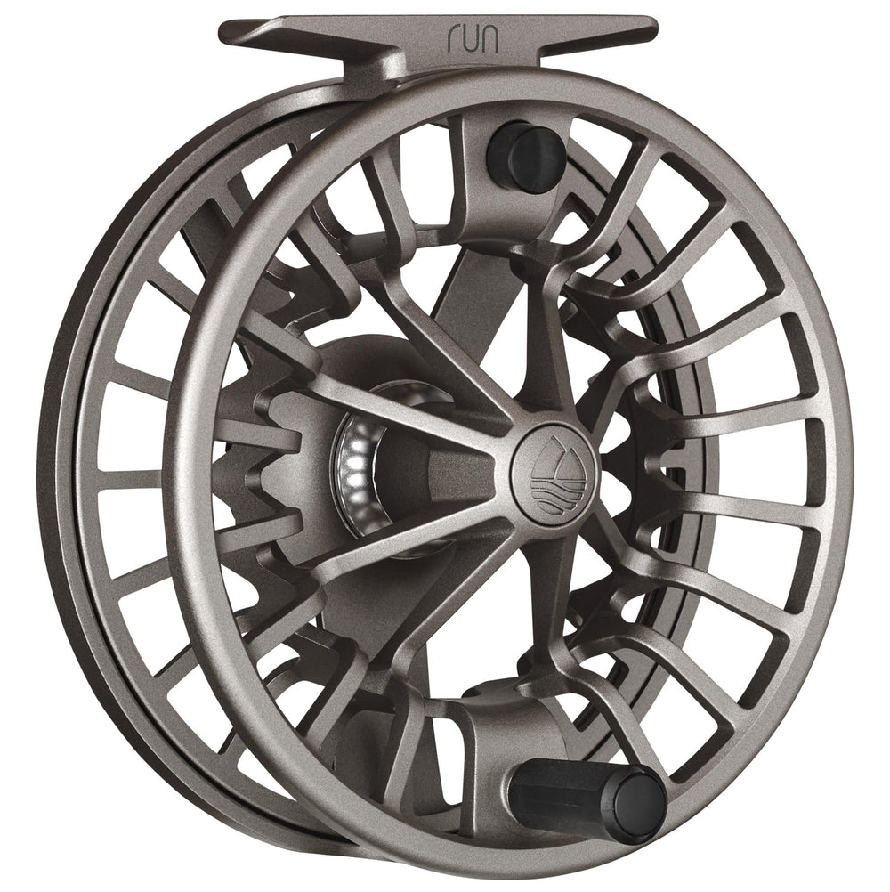 Run Fly Reel Fluesnelle | Redington