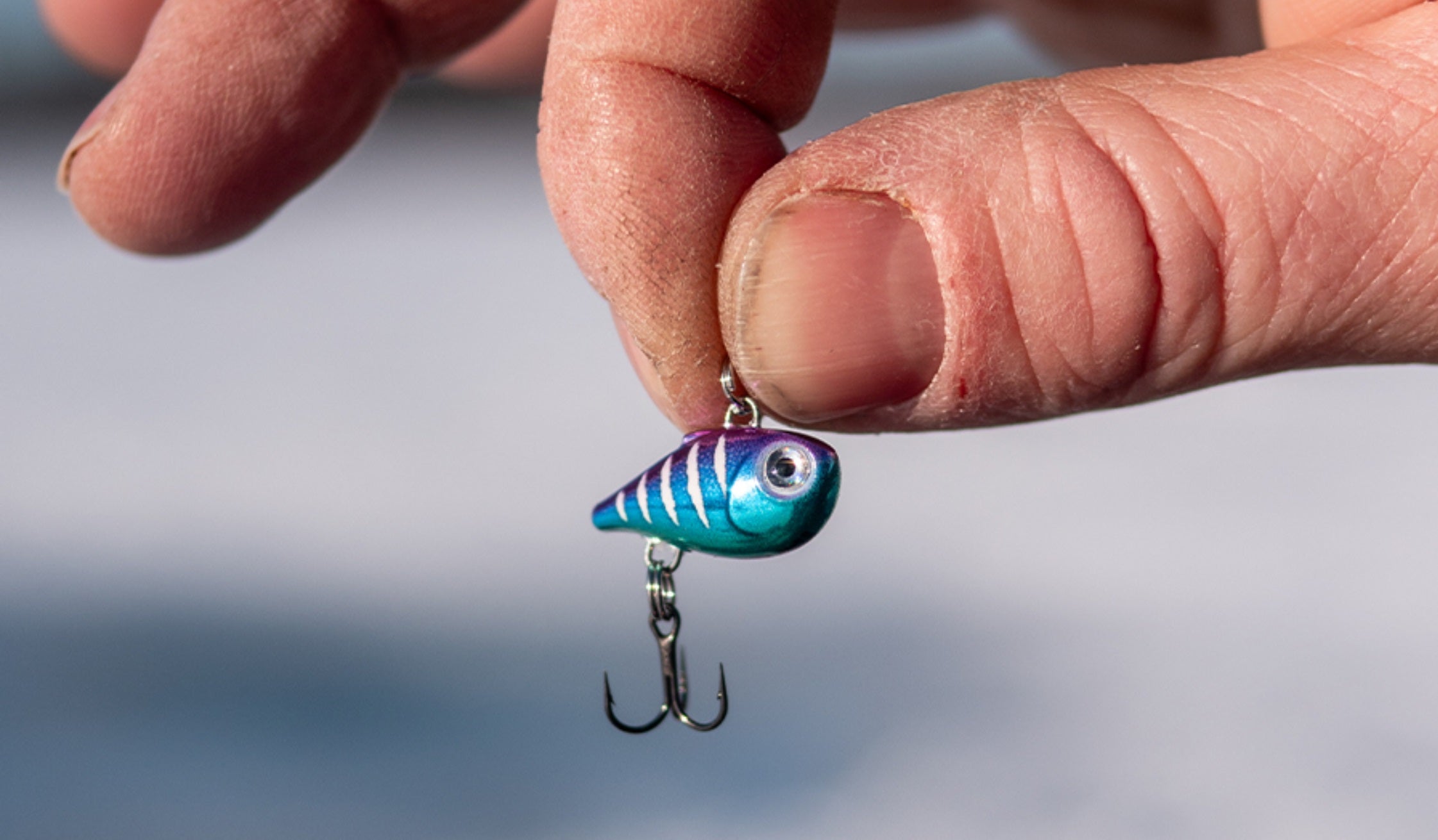 Rapala Nano Rap 2cm 1,6g