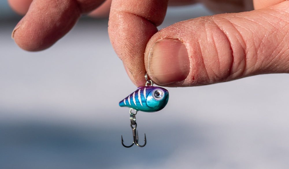 Rapala Nano Rap 2cm 1,6g