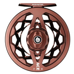 Ace Fly Reel Fluesnelle | Redington