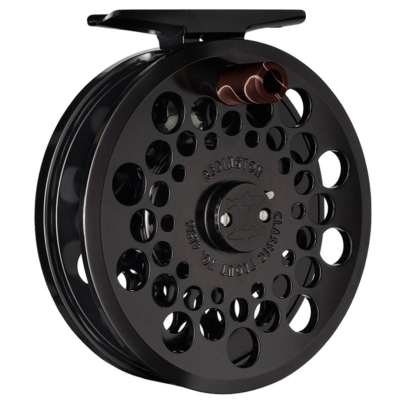 Classic Trout Fly Reel Fluesnelle | Redington