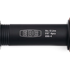 Redington EDC Fly Rod - Fluestang | Redington