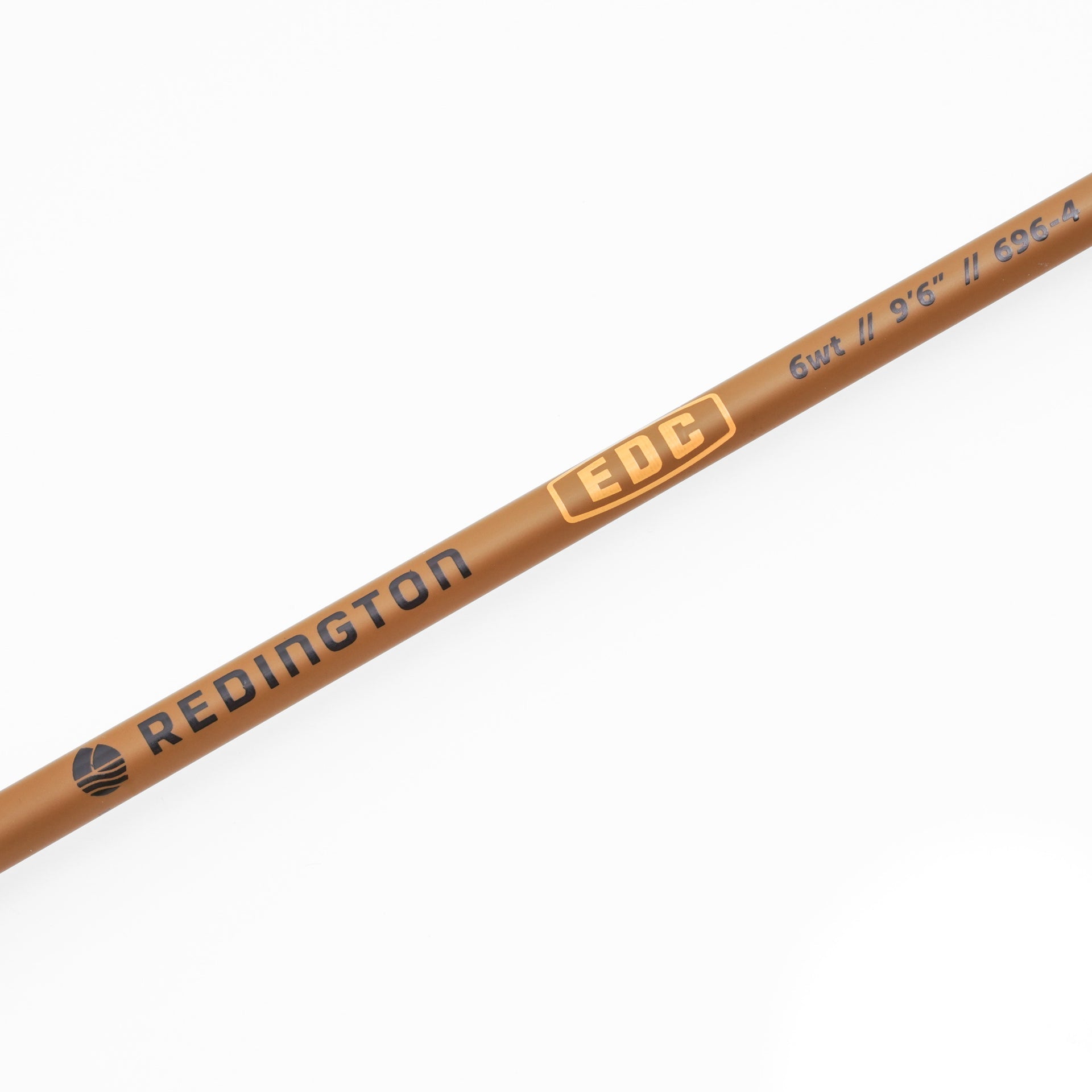 Redington EDC Fly Rod - Fluestang | Redington