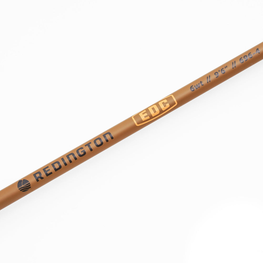 Redington EDC Fly Rod - Fluestang | Redington