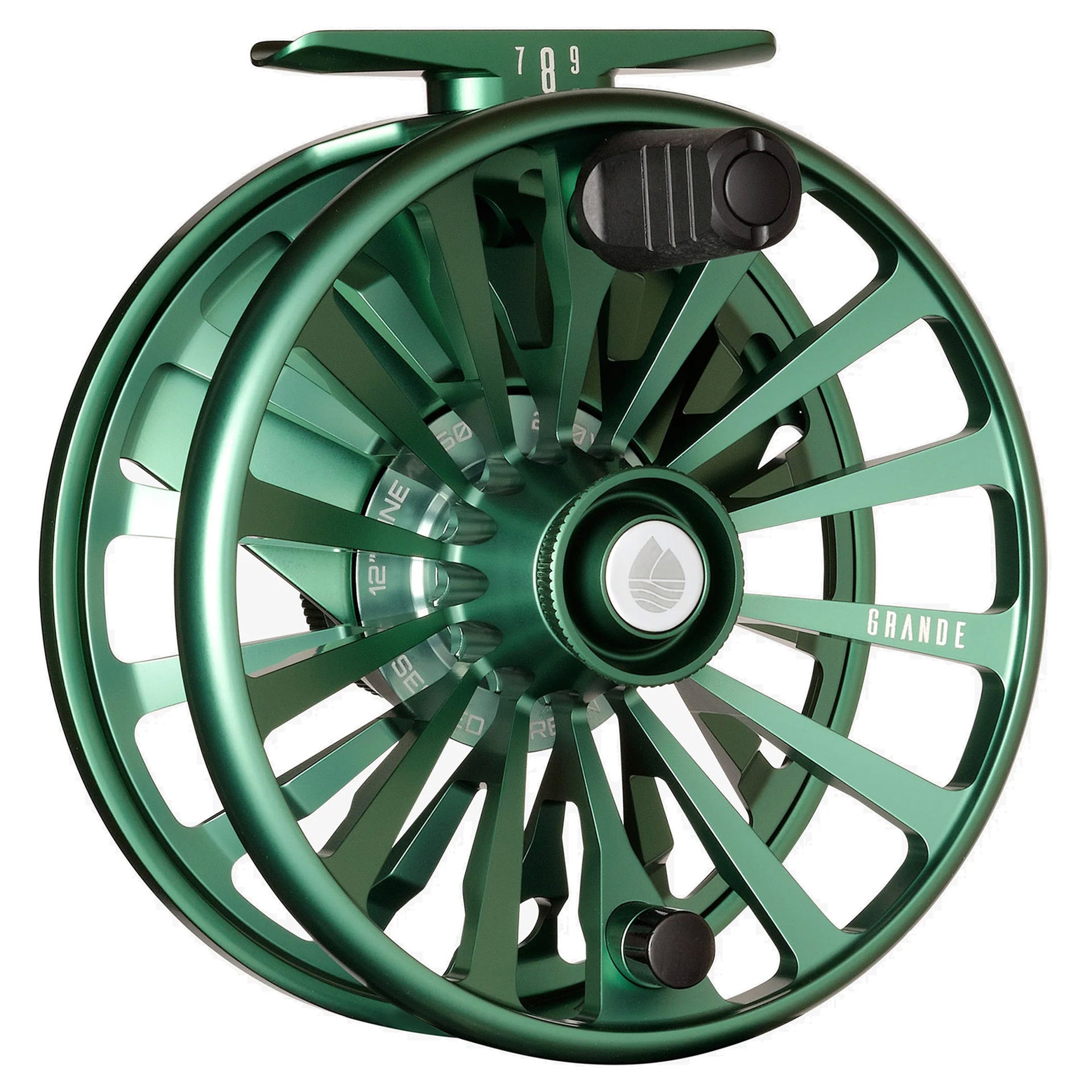 Artist Edition Grande Fly Reel Fluesnelle | Redington