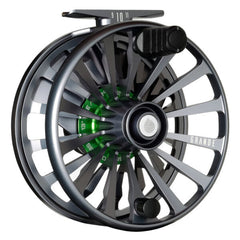 Artist Edition Grande Fly Reel – Tarpon Fluesnelle | Redington