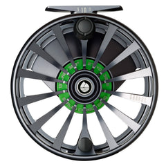 Artist Edition Grande Fly Reel – Tarpon Fluesnelle | Redington