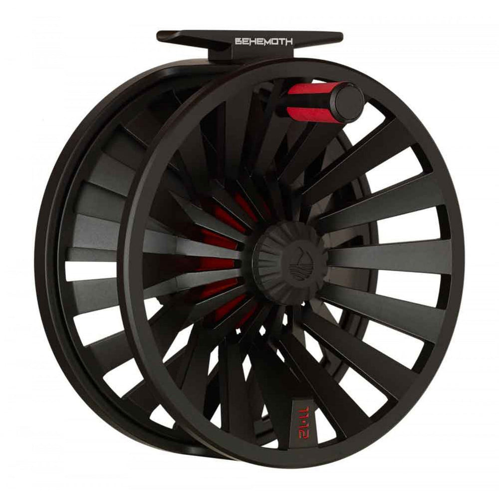 Behemoth Fly Reel Fluesnelle | Redington