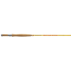 Butter Stick V3 Fly Rod - Fluestang i glassfiber | Redington