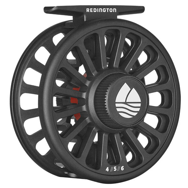 Crosswater Fly Reel Fluesnelle | Redington