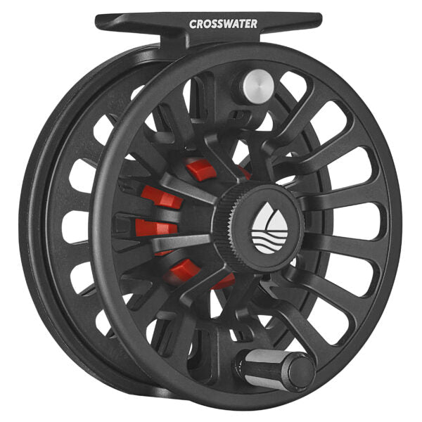 Crosswater Fly Reel Fluesnelle | Redington