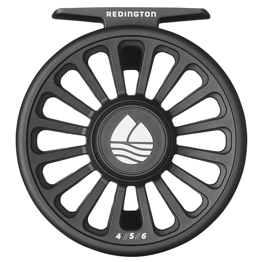 Crosswater Fly Reel Fluesnelle | Redington