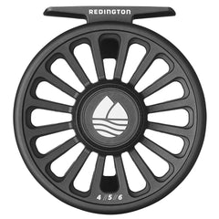 Crosswater Fly Reel Fluesnelle | Redington