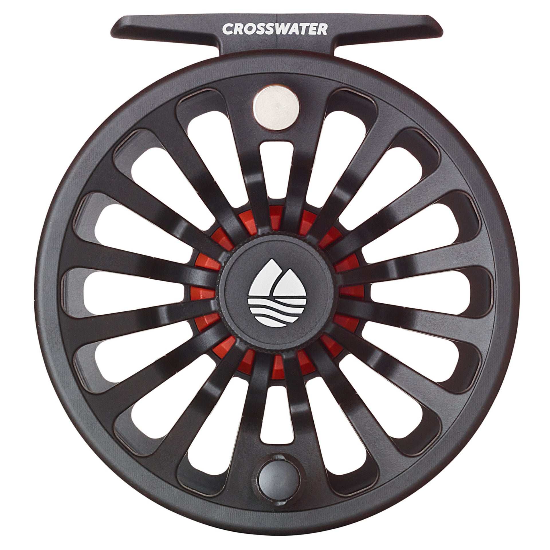 Crosswater Fly Reel Fluesnelle | Redington