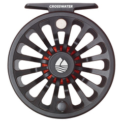 Crosswater Fly Reel Fluesnelle | Redington