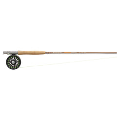 Original Freshwater Outfit Fluestag Combo | Redington