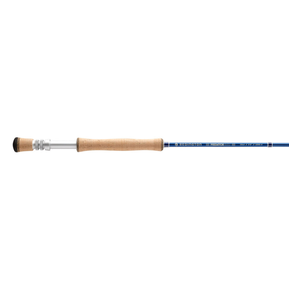 Predator Salt Fly Rod Fluestang | Redington