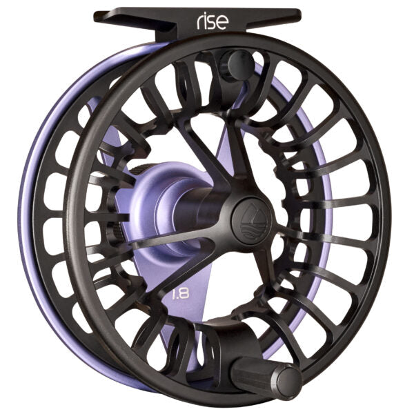 Rise Fly Reel Fluesnelle | Redington
