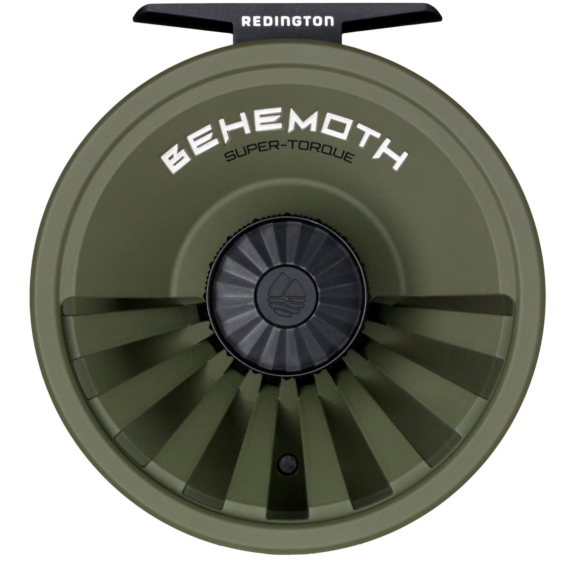 Behemoth Fly Reel Fluesnelle | Redington