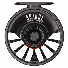 Grande Fly Reel Fluesnelle | Redington