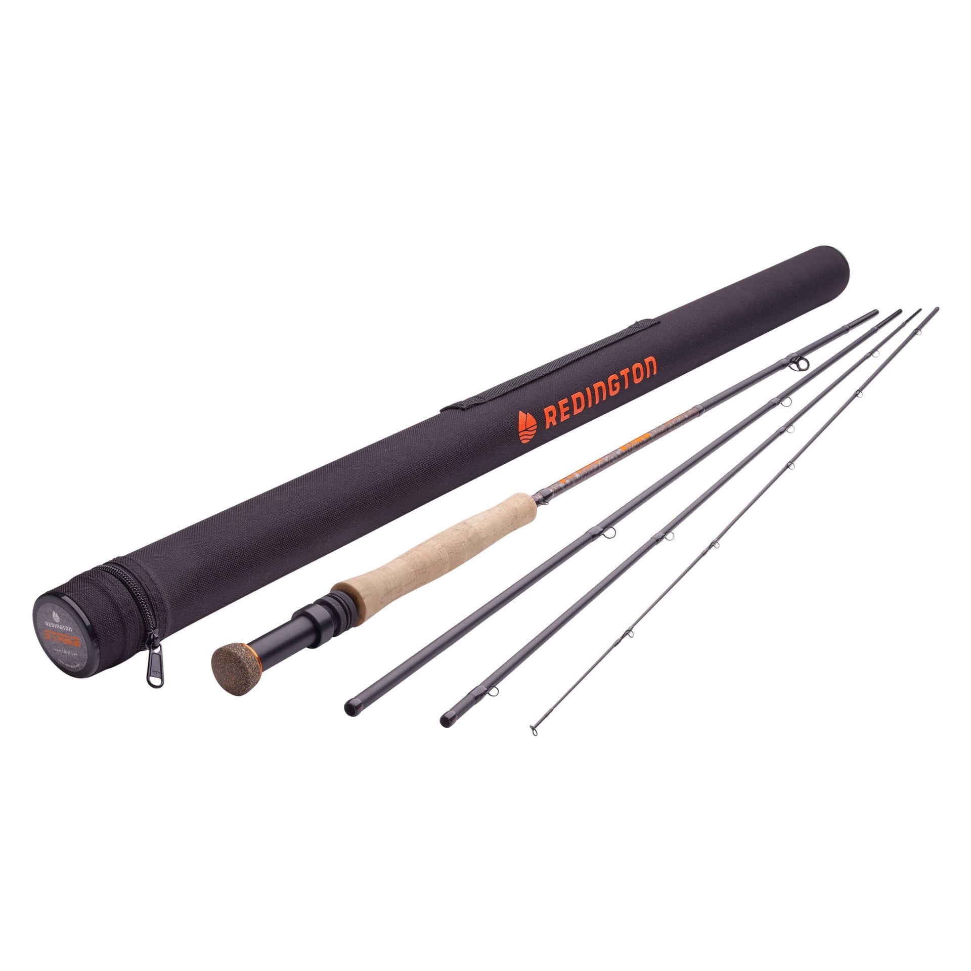 Strike V.2 Nymphing Fly Rod - Fluestang | Redington