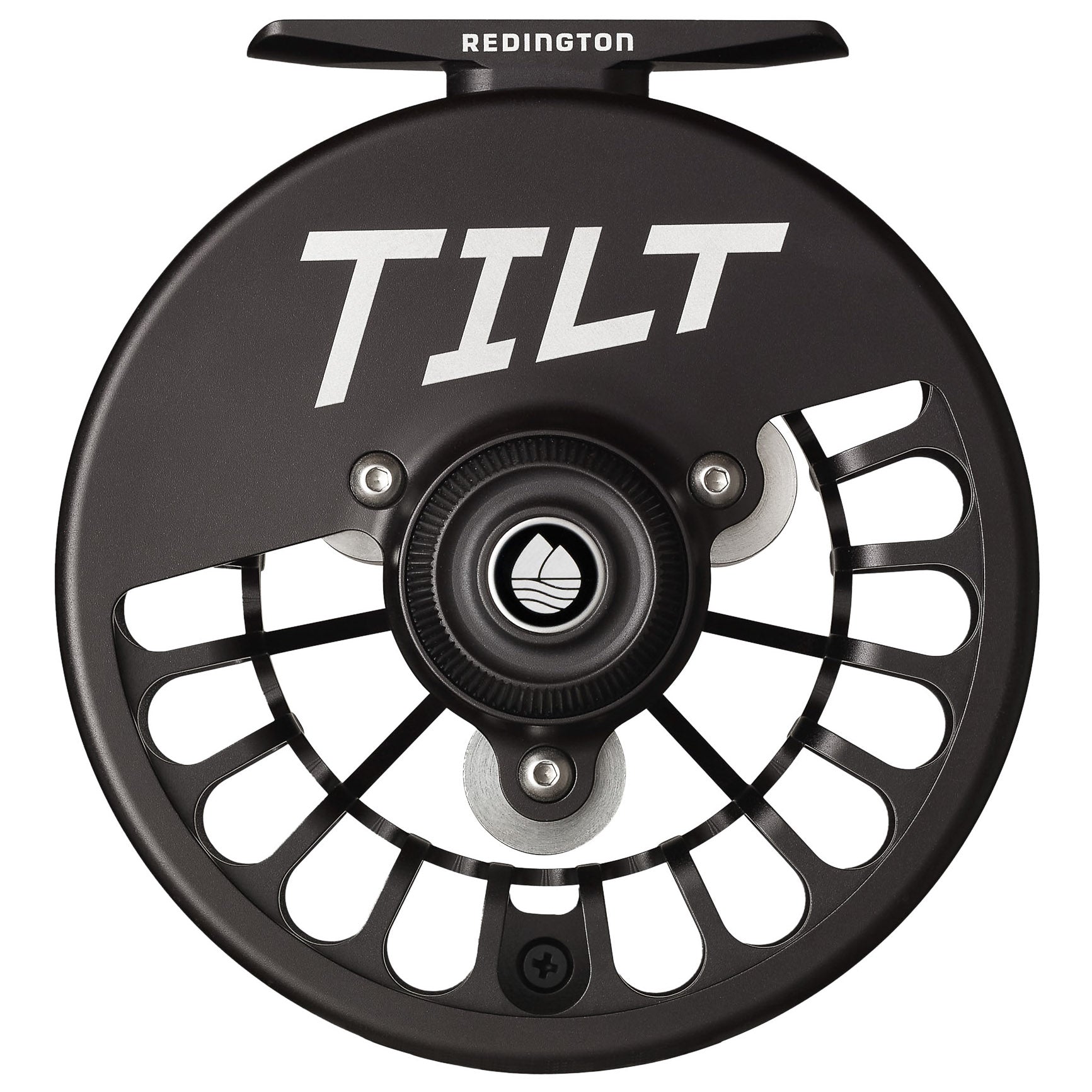 Tilt Fly Reel Fluesnelle | Redington