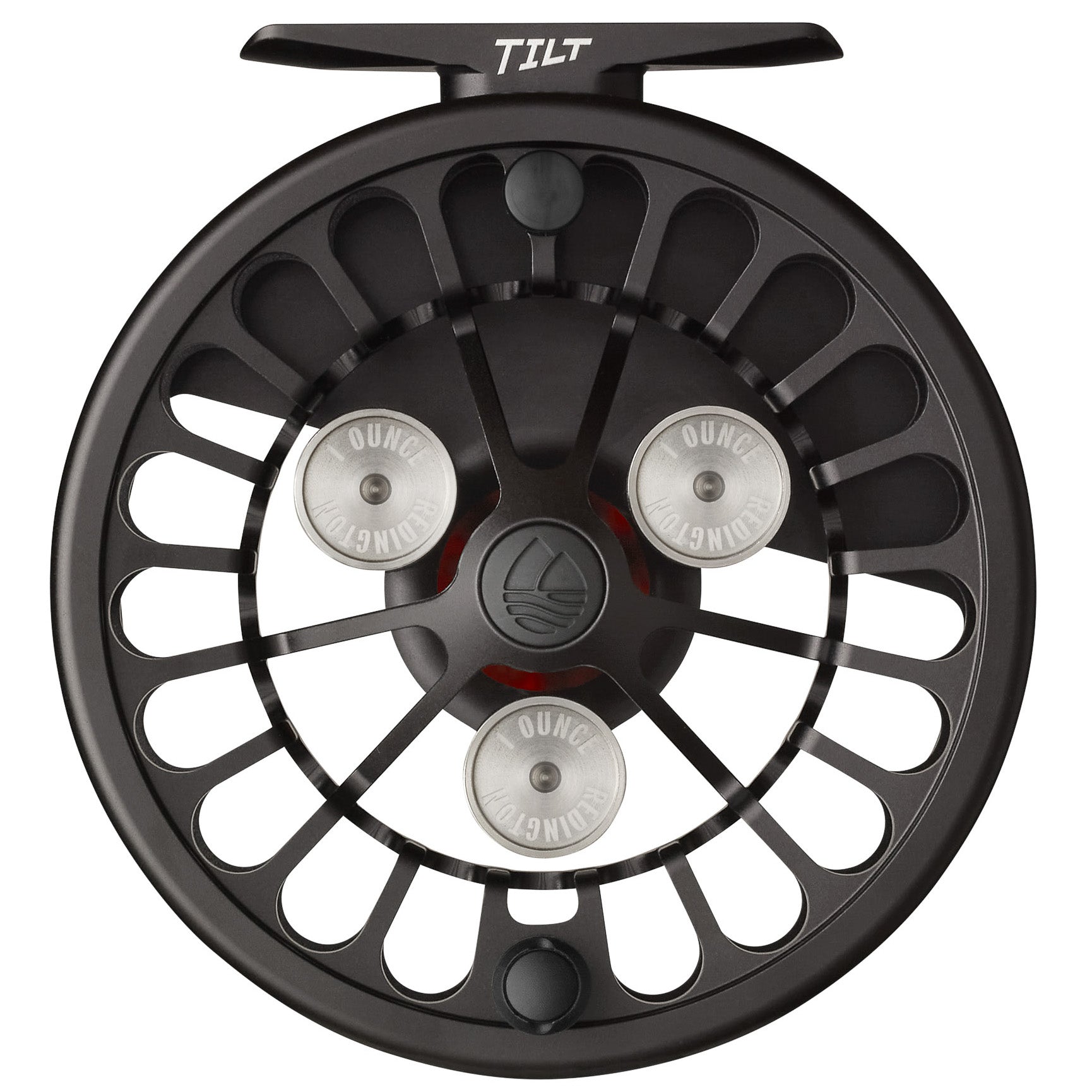 Tilt Fly Reel Fluesnelle | Redington
