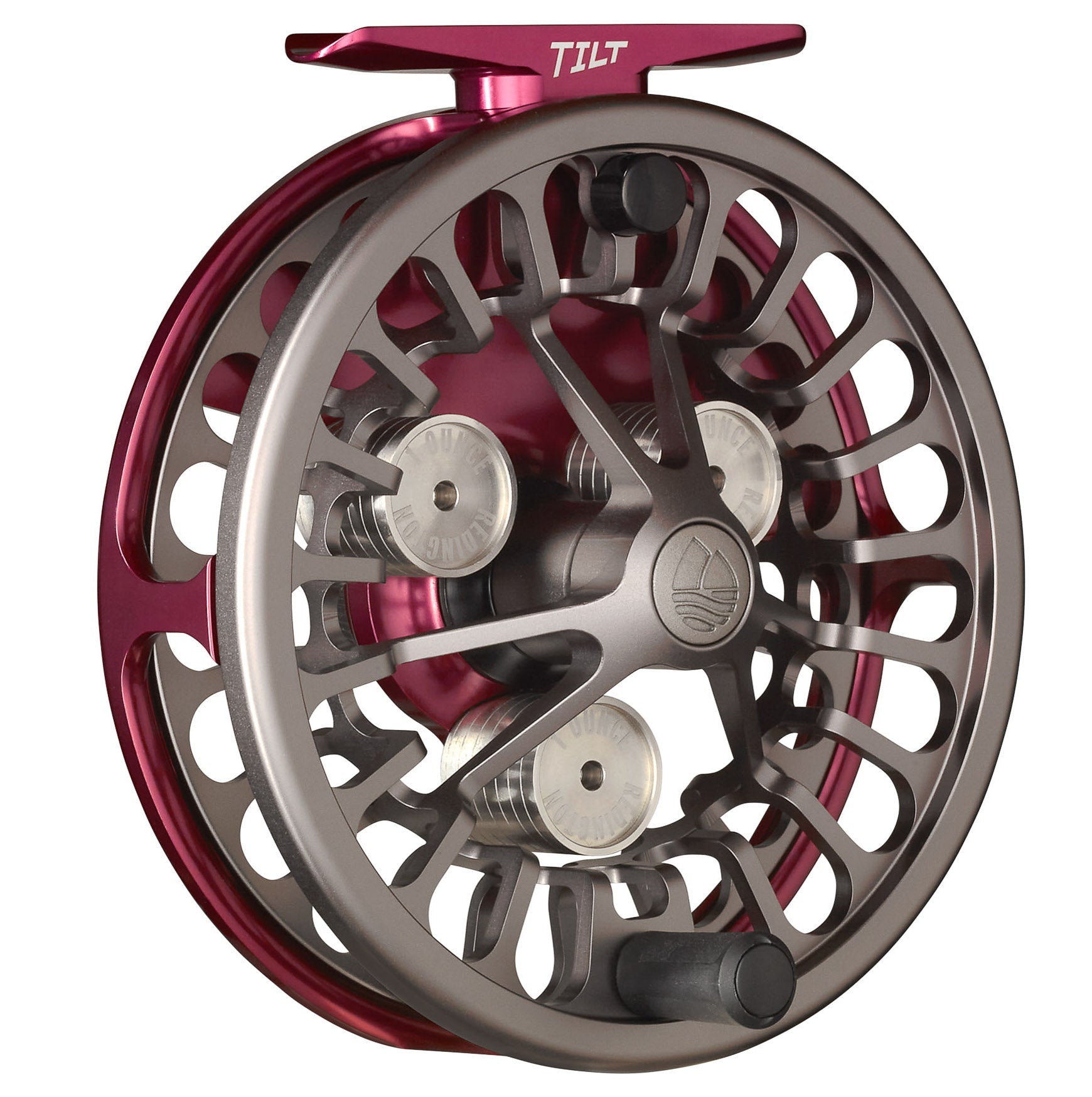 Tilt Fly Reel Fluesnelle | Redington