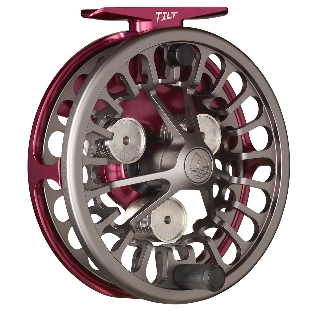 Tilt Fly Reel Fluesnelle | Redington