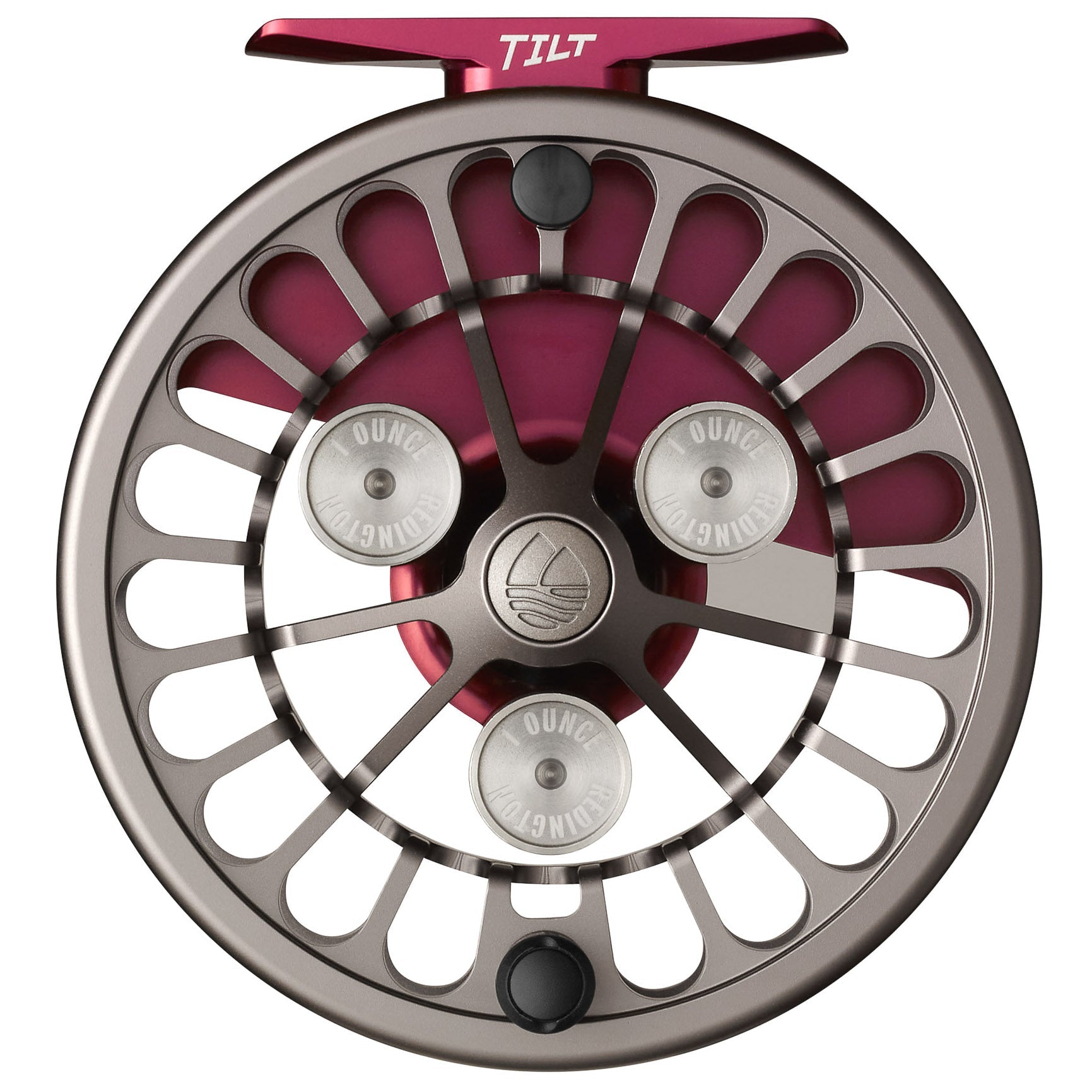 Tilt Fly Reel Fluesnelle | Redington