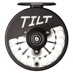 Tilt Fly Reel Fluesnelle | Redington