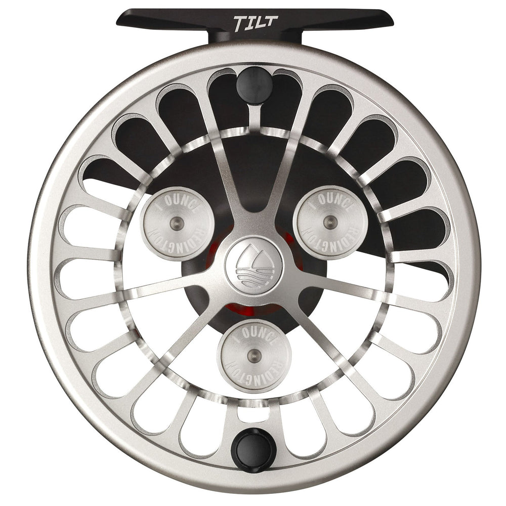 Tilt Fly Reel Fluesnelle | Redington