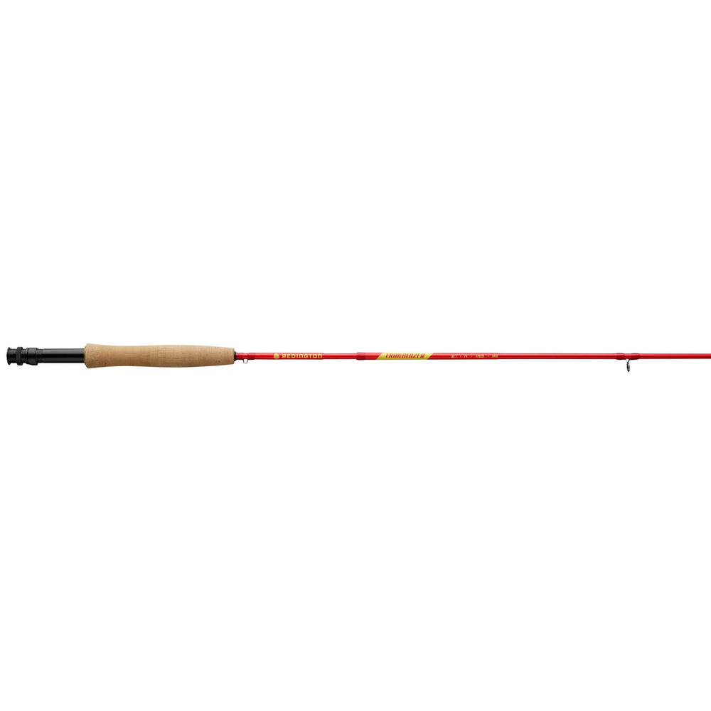 Trailblazer Fly Rod - Fluestang | Redington