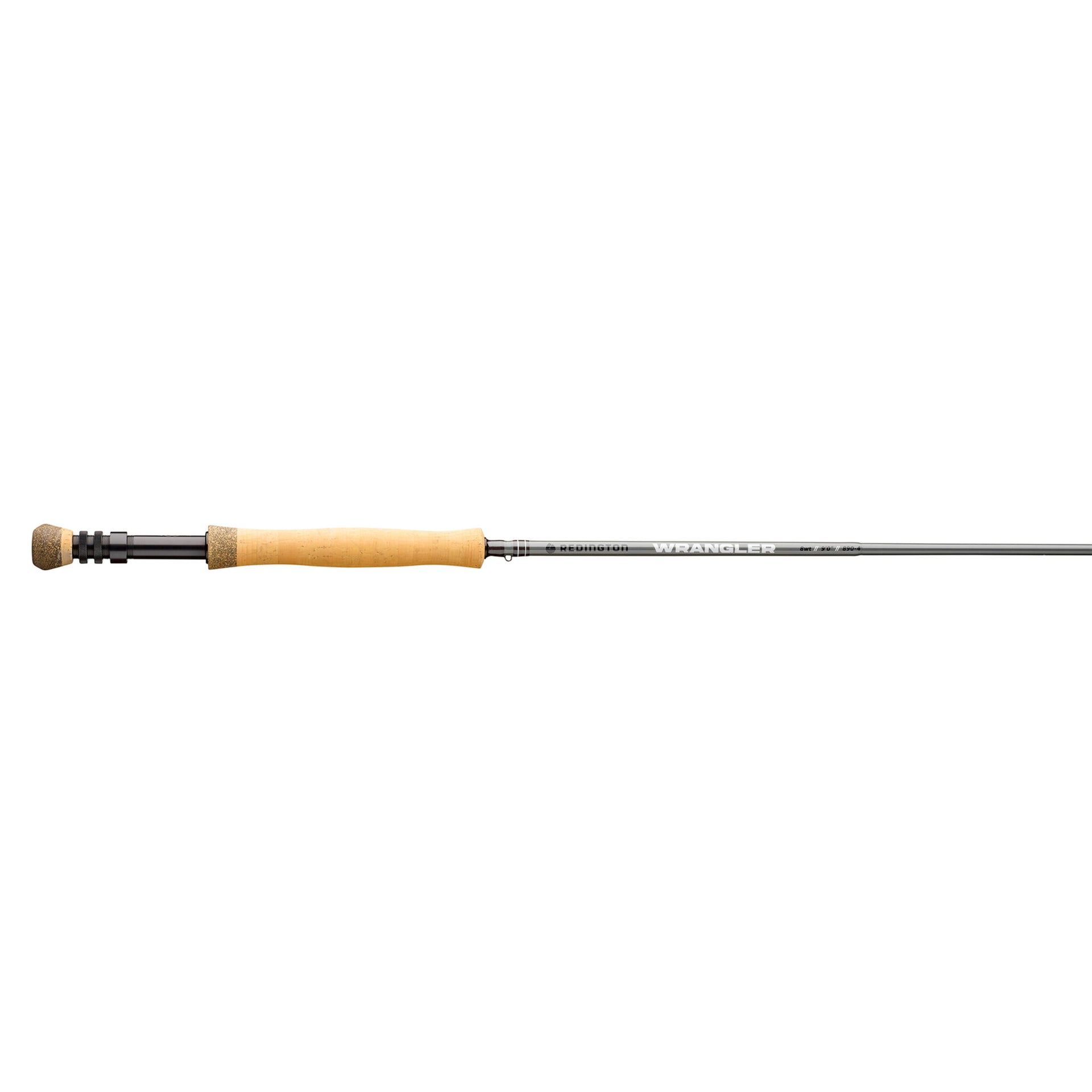 Wrangler Fly Rod - Fluestang | Redington