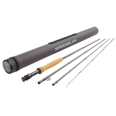 Wrangler Fly Rod - Fluestang | Redington