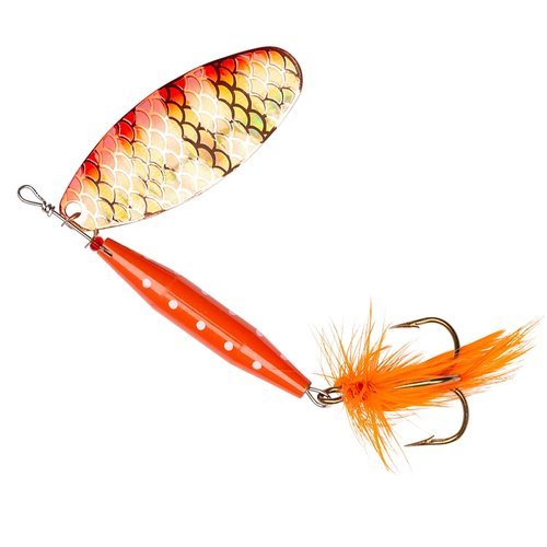 Abu Garcia | Reflex Red Spinner