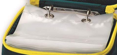 Headcase Fortomsmappe | RIO