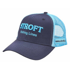 Stroft | Trucker style Fishing Cap