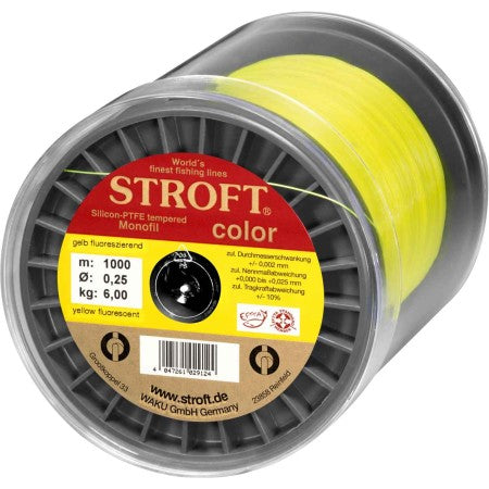 Stroft COLOR nylon sene