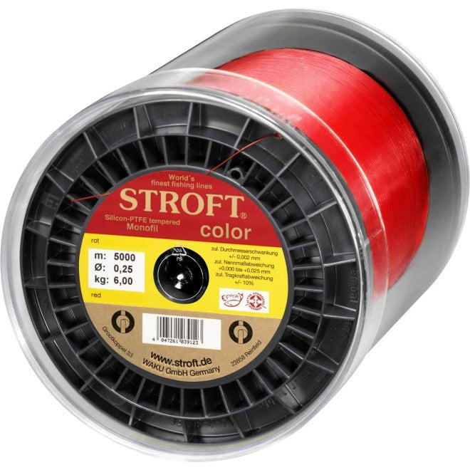 Stroft COLOR nylon sene