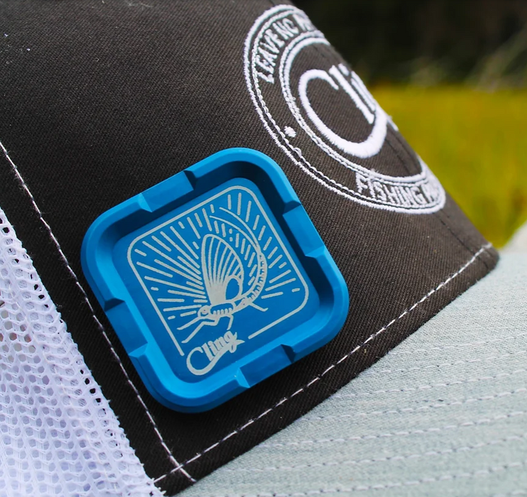 Cling | Mag Grab mini Rising Dun Magnetholder for fluer