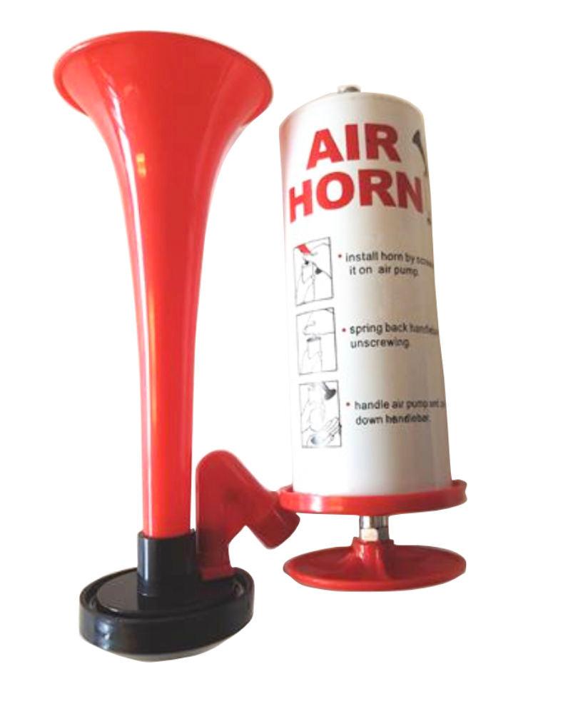 Signal horn - Nødverktøy og -sett