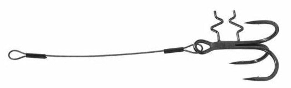 ASSIST SPEAR STINGER HD PIKE Stinger Krok for Jig og Agnfisk | BKK