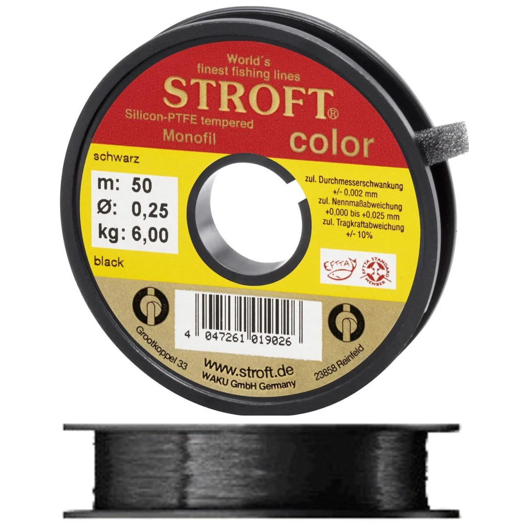 Stroft COLOR nylon sene