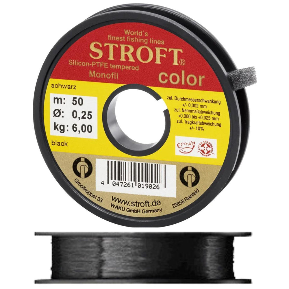 Stroft COLOR nylon sene