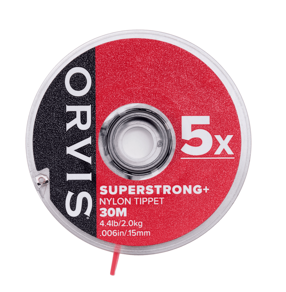Orvis Super Strong Nylon tippet