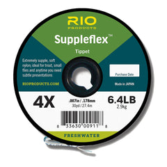 Suppleflex Tippet | RIO