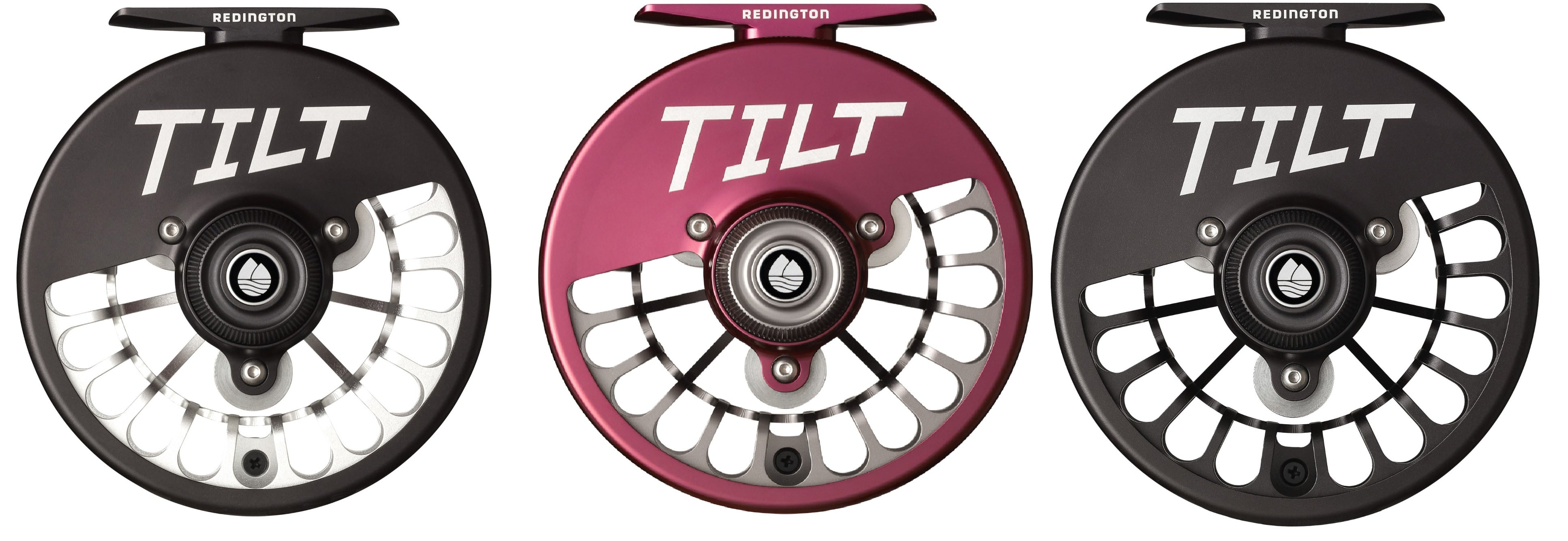 Tilt Fly Reel Fluesnelle | Redington