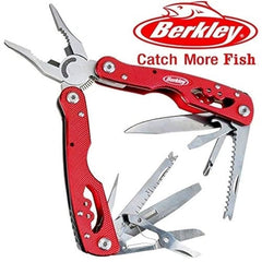 Multi Tool Fiskeverktøy| Berkley