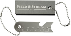 Tennstål Magnesium FIRESTARTER - Friluftsliv